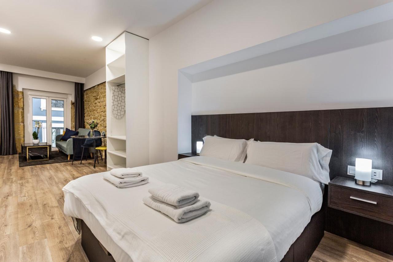 Old Town Suites Apartment *